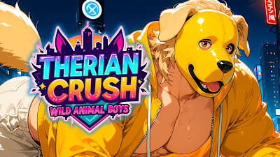 Therian Crush: Wild Animal Boys deal