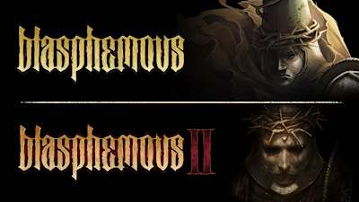Blasphemous + Blasphemous 2 Bundle deal