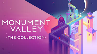 Monument Valley: The Collection deal