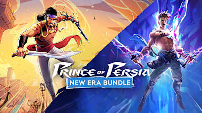 Prince of Persia™ - New Era Bundle deal