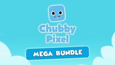 Chubby Pixel Mega Bundle deal