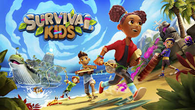 Survival Kids deal