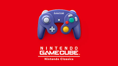 Nintendo GameCube™ – Nintendo Classics