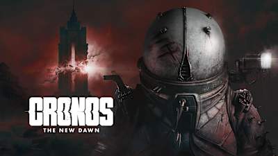 Cronos: The New Dawn deal