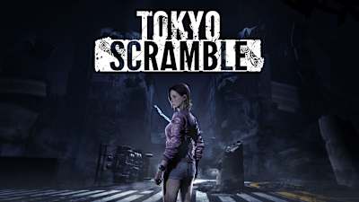 TOKYO SCRAMBLE deal
