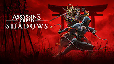 Assassin's Creed Shadows deal