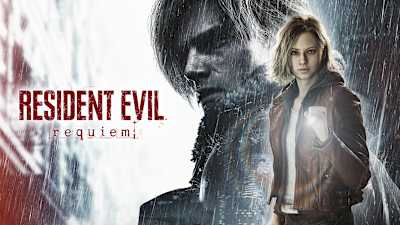 Resident Evil Requiem deal