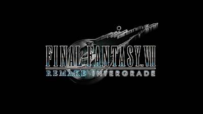 FINAL FANTASY VII REMAKE INTERGRADE deal