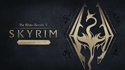 The Elder Scrolls V: Skyrim Anniversary Edition deal