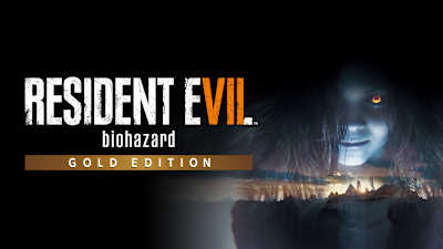 Resident Evil 7 biohazard Gold Edition deal