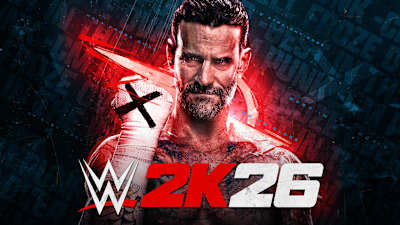 WWE 2K26 Standard Edition deal