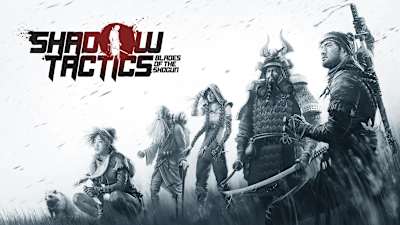 Shadow Tactics: Blades of the Shogun deal