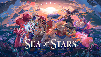 Sea of Stars deal