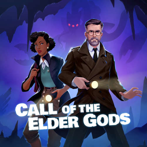 Call of the Elder Gods