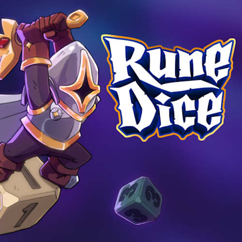 Rune Dice cover art