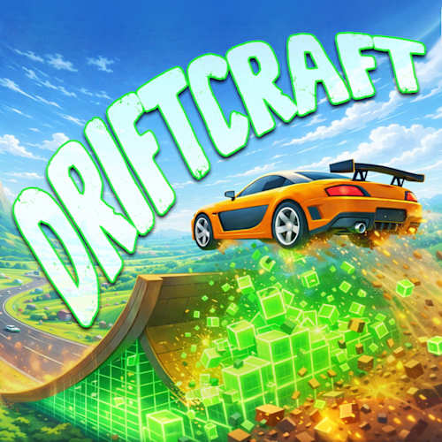DRIFTCRAFT