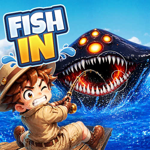 Fish In