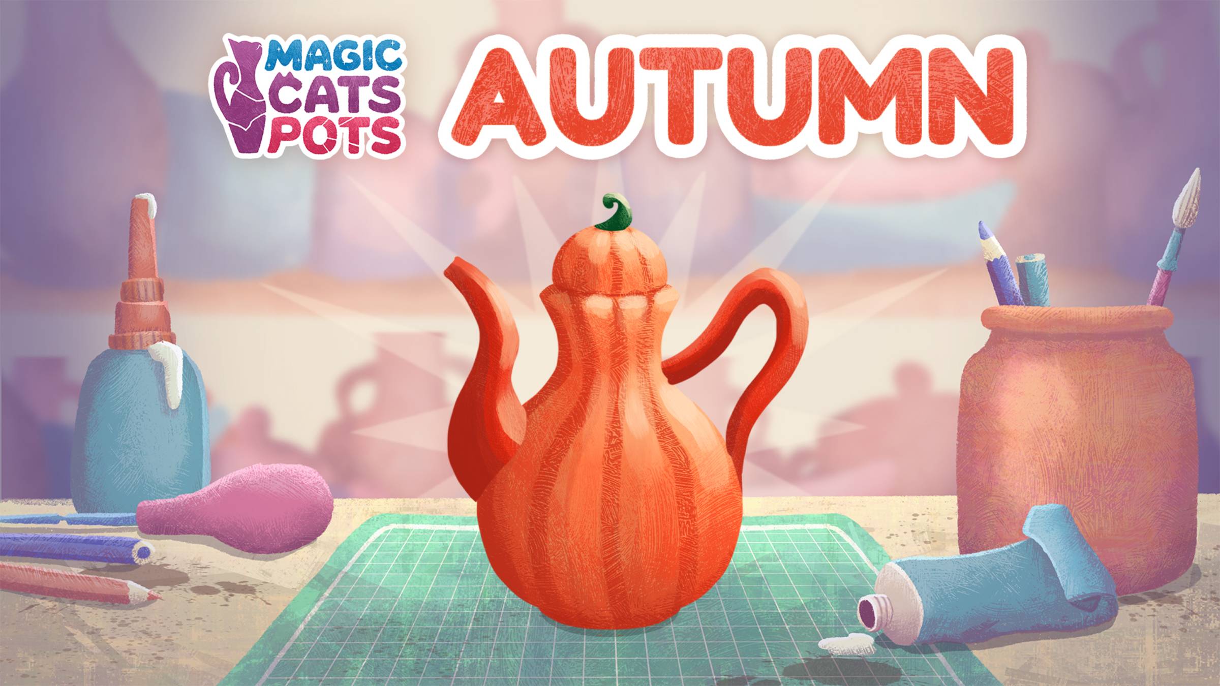 Autumn para Nintendo Switch - Site Oficial da Nintendo para Brasil