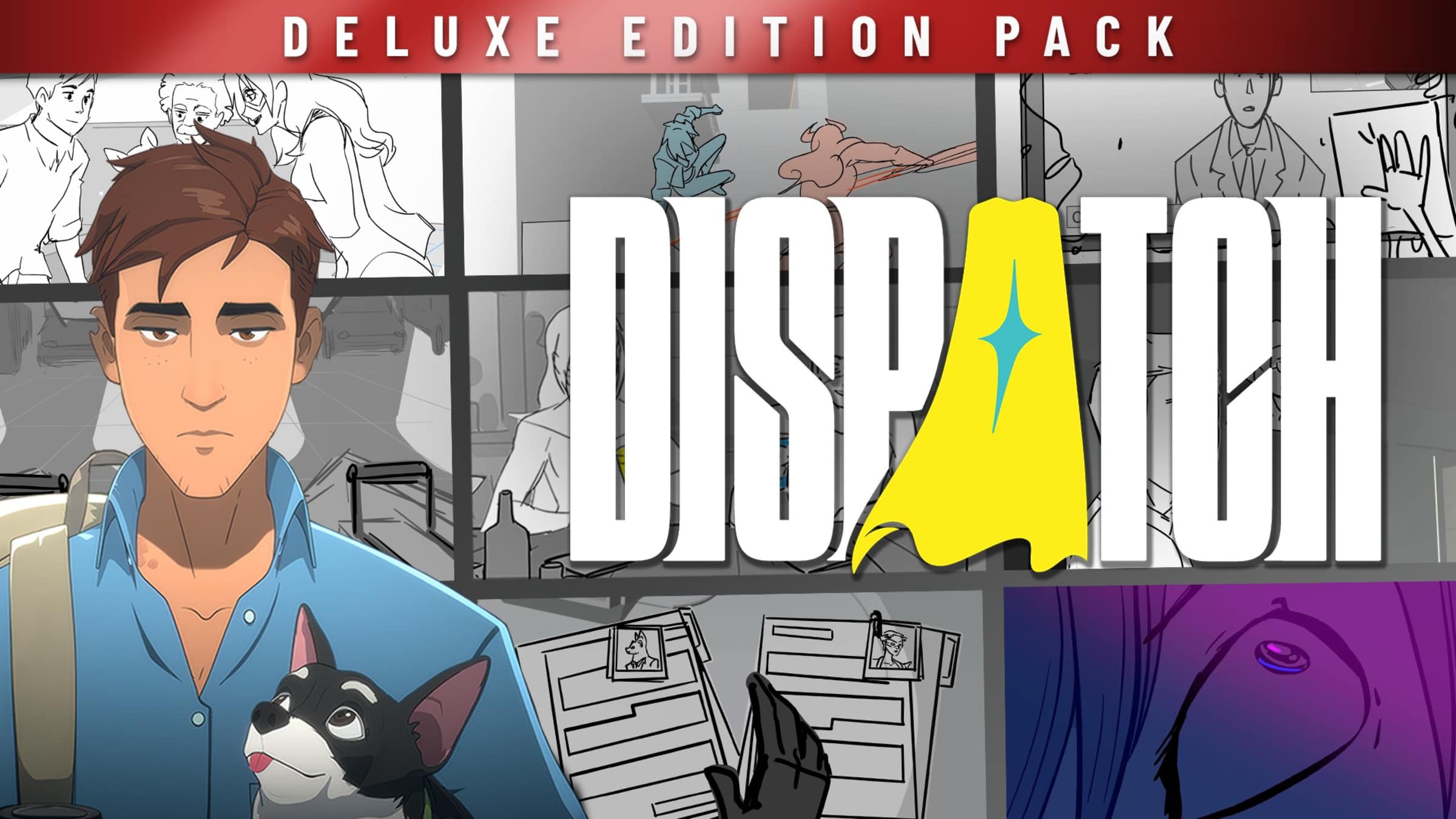 Deluxe Edition Pack pour Nintendo Switch - Site Officiel Nintendo pour ...