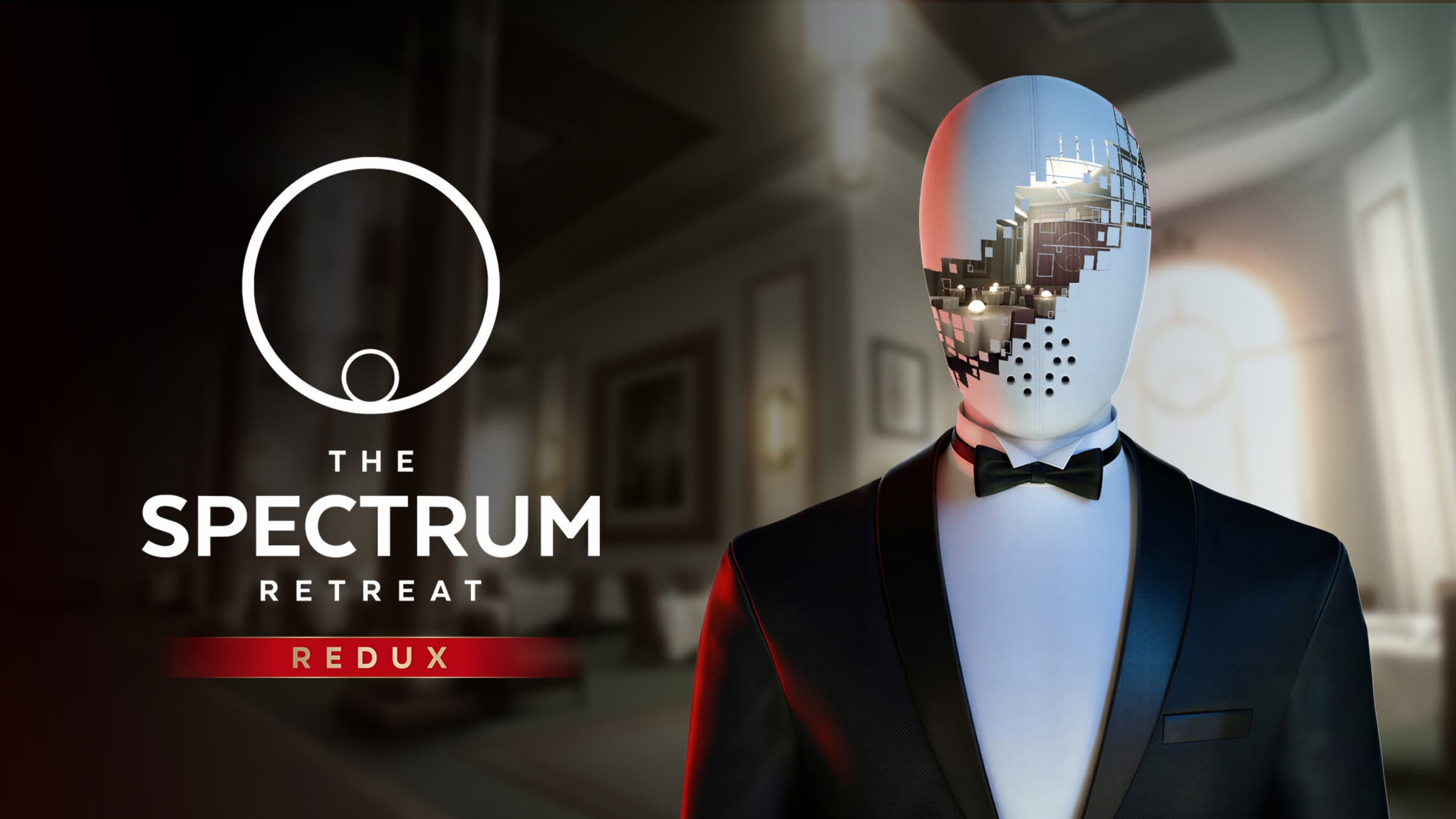 The Spectrum Retreat: Redux for Nintendo Switch 2 - Nintendo Official Site