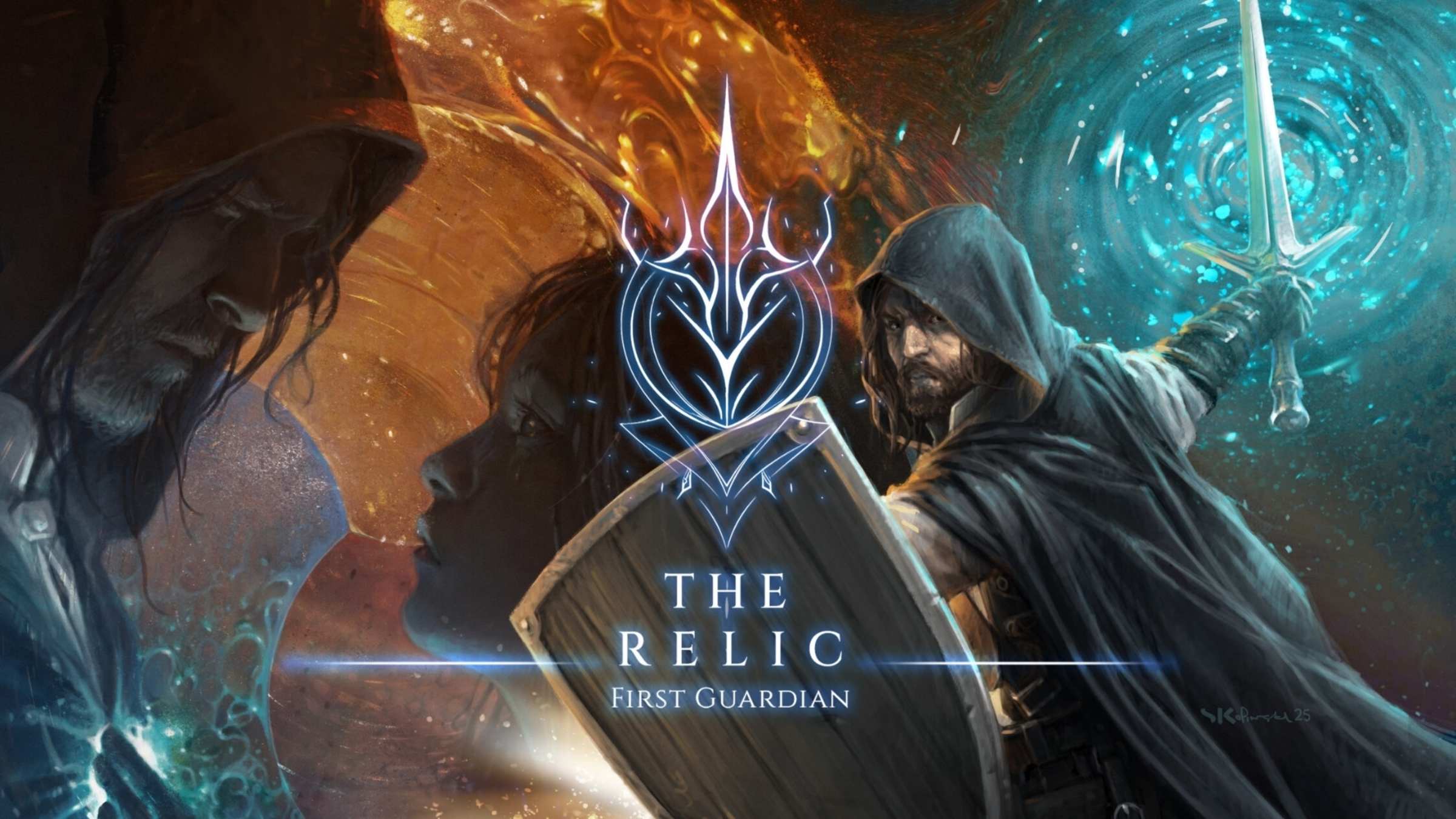 The Relic: First Guardian Bundle for Nintendo Switch 2 - Nintendo ...