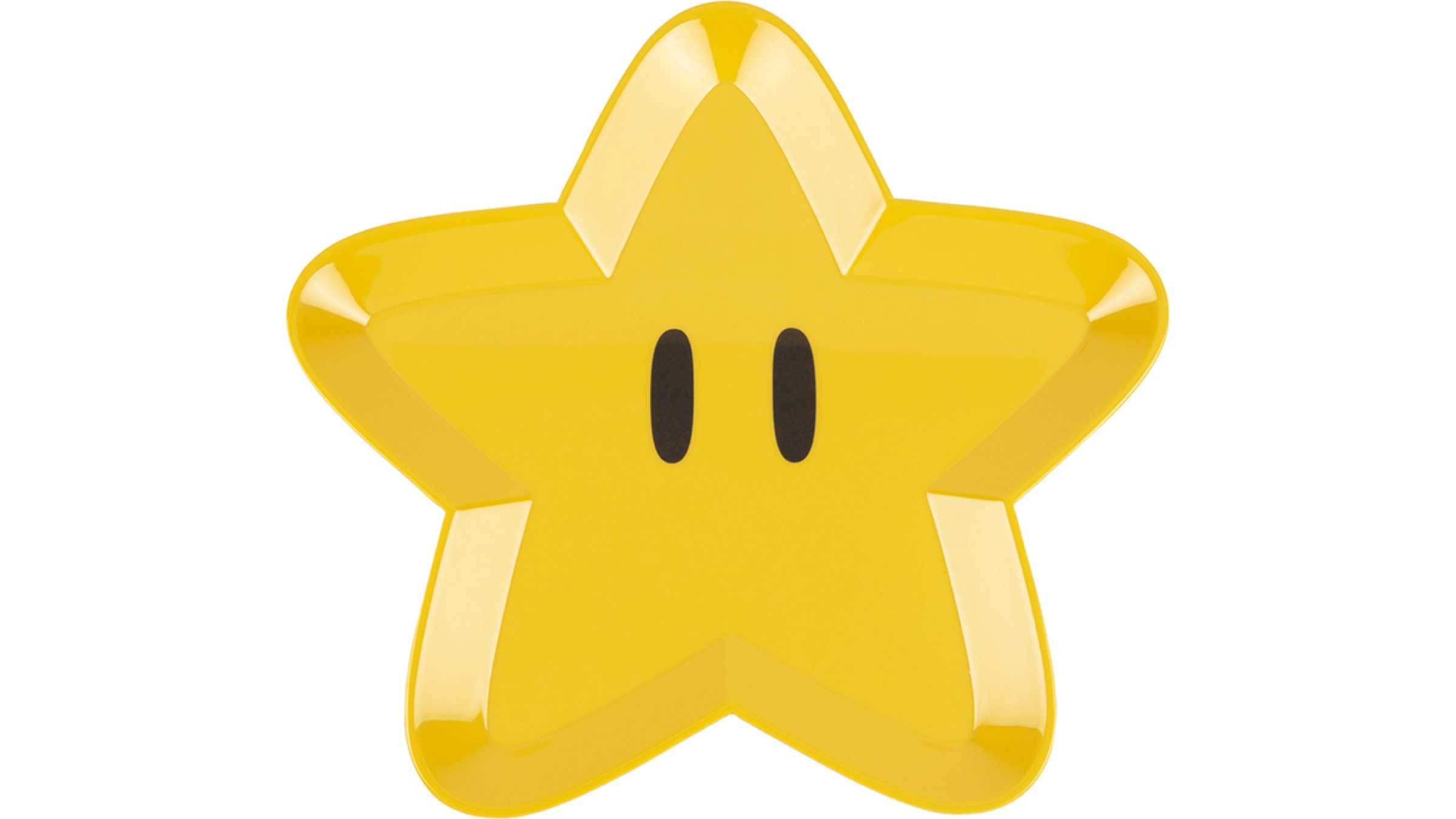 Mario™ Game Night - Super Star Serving Tray - Nintendo Official Site