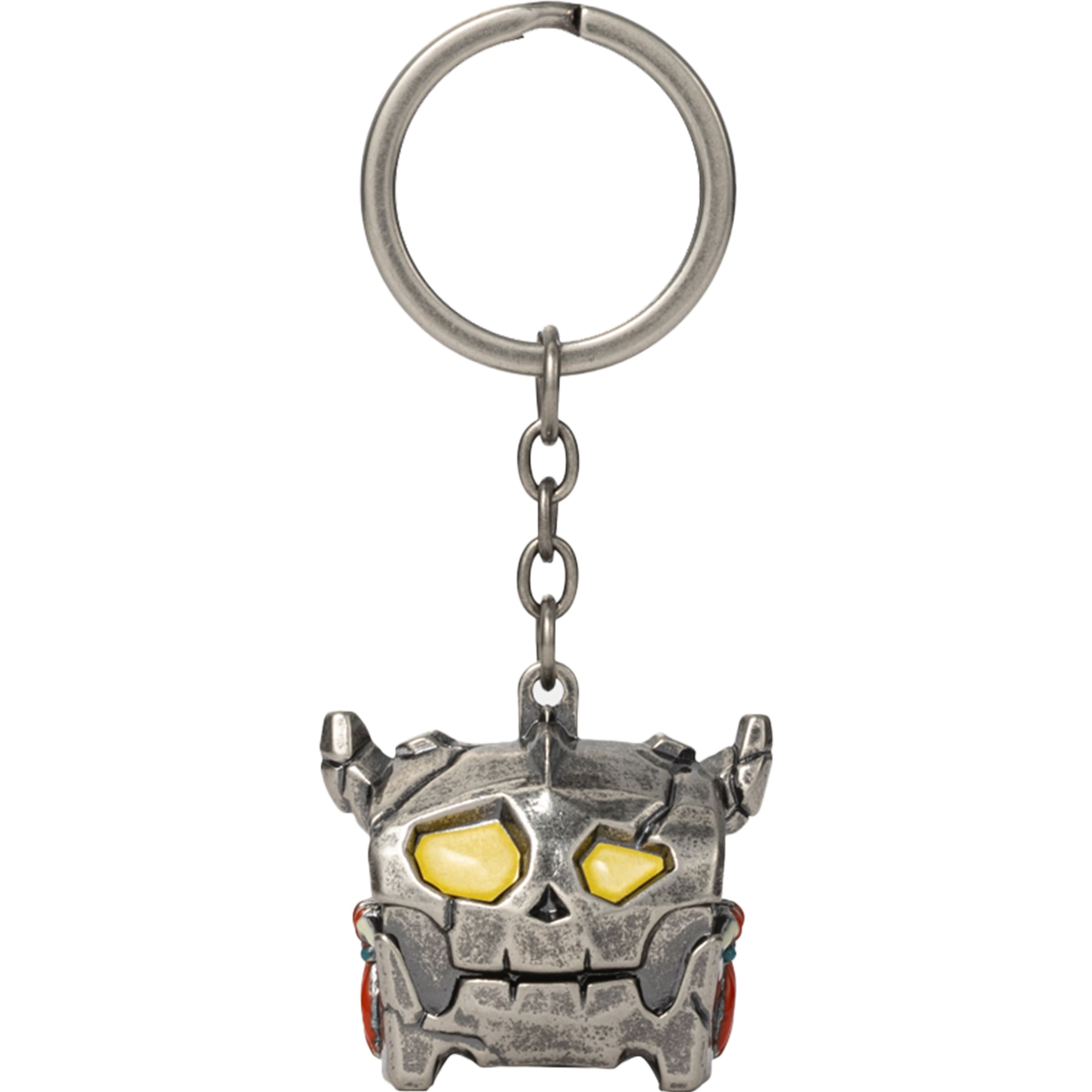 The Legend of Zelda™: Tears of the Kingdom Treasure Box Keychain ...