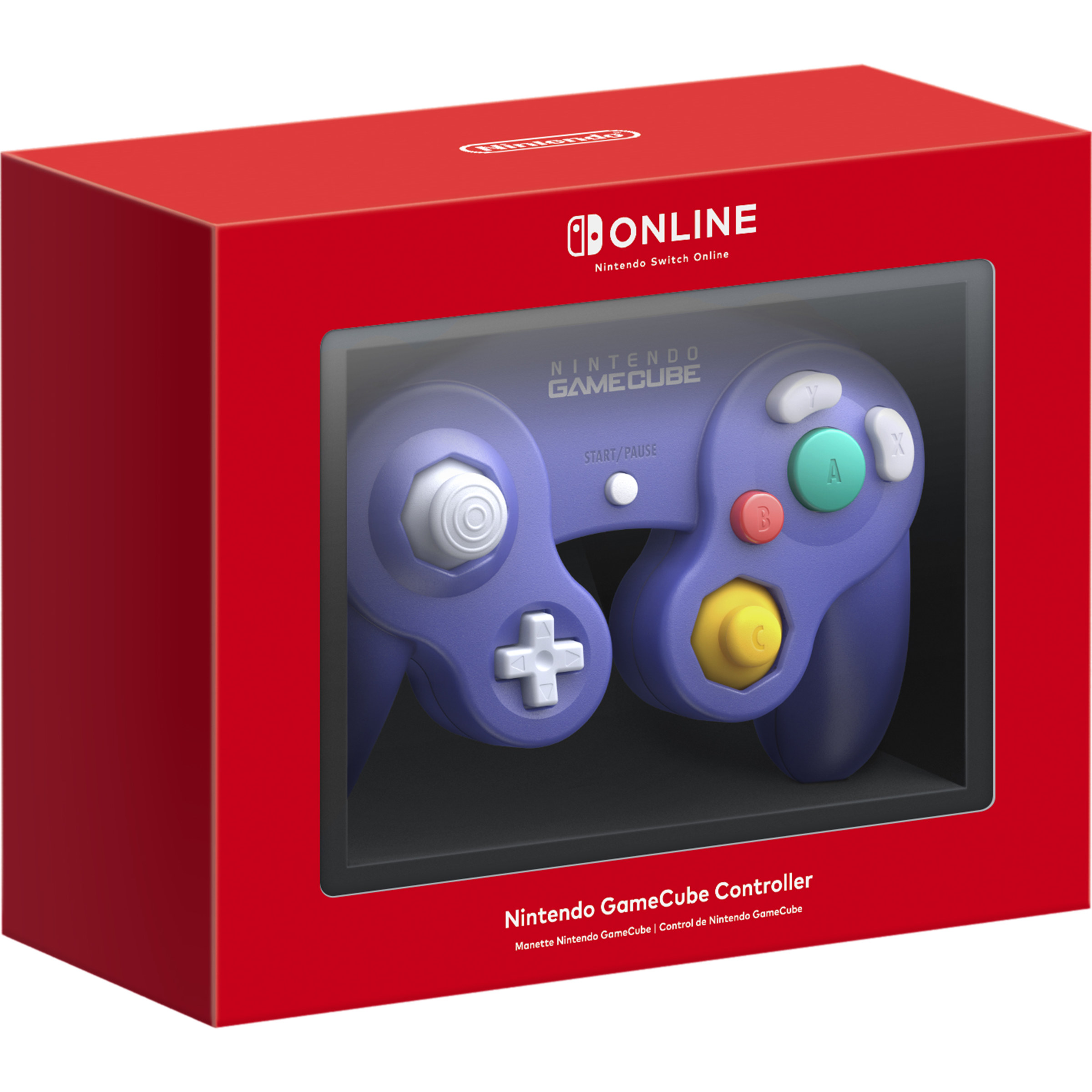 GameCube GameCube