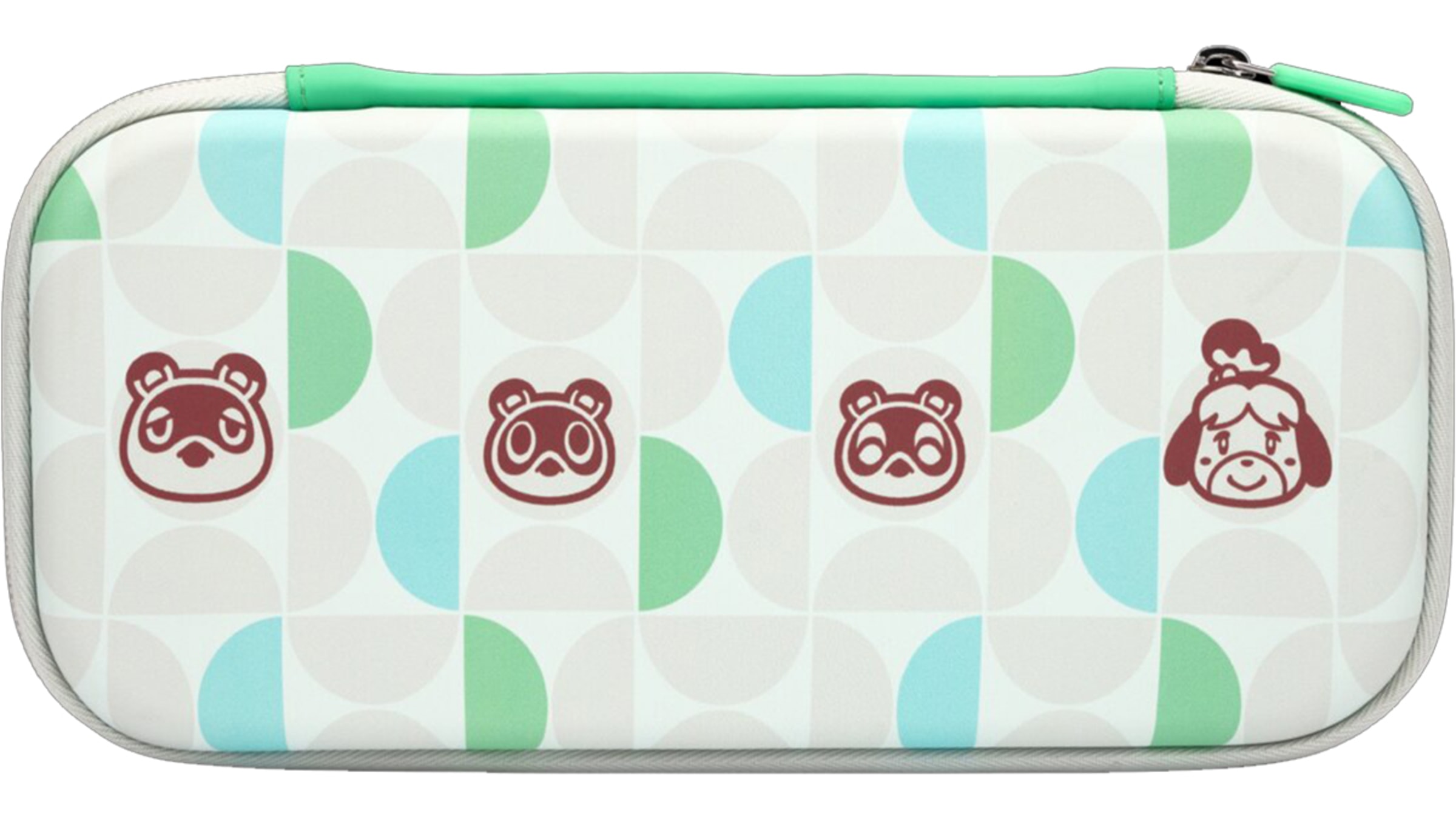 Slim Case for Nintendo Switch™ Systems - Animal Crossing™: Neighbors ...
