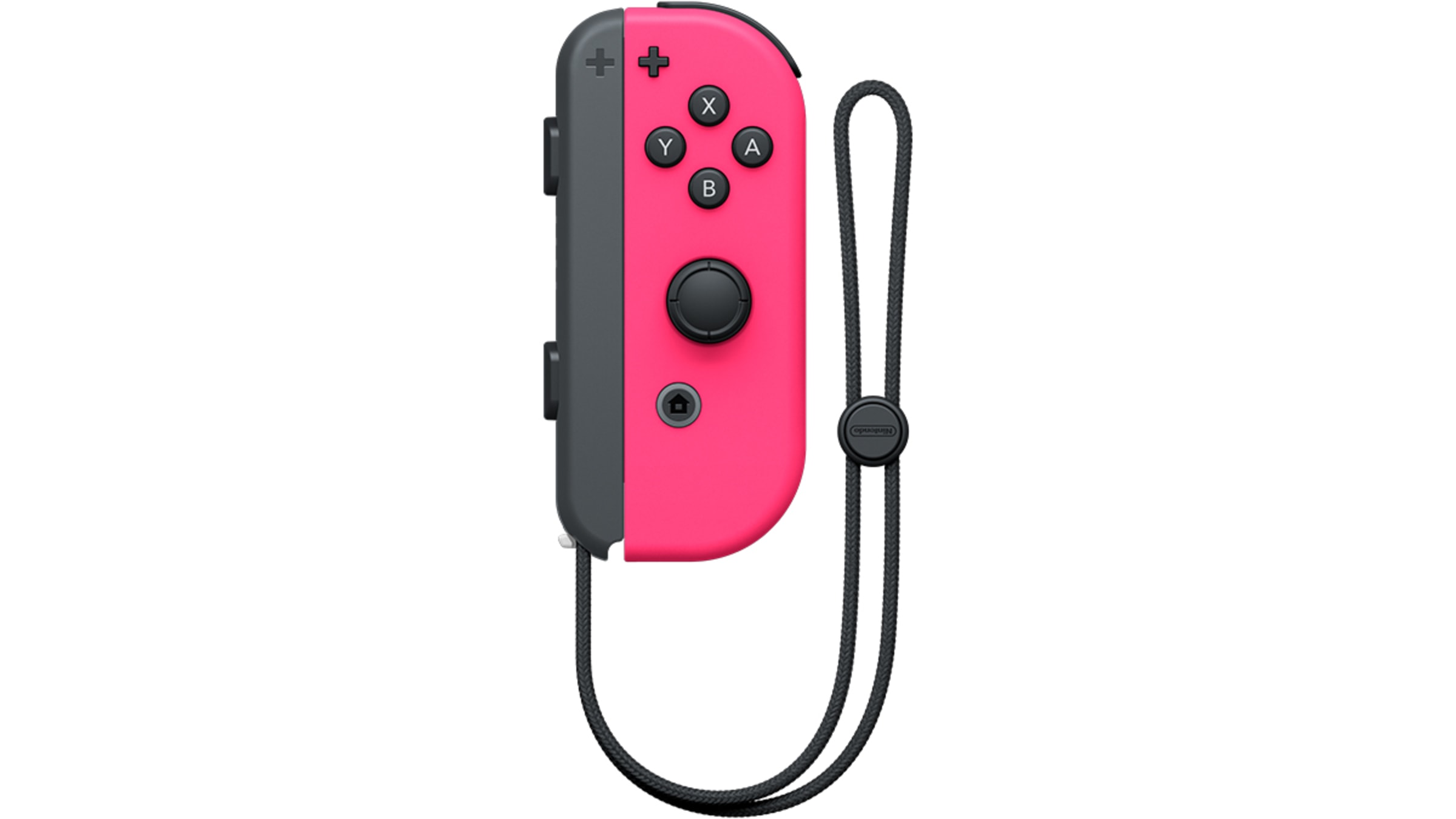 New pink Joy-Con on the way from Nintendo!