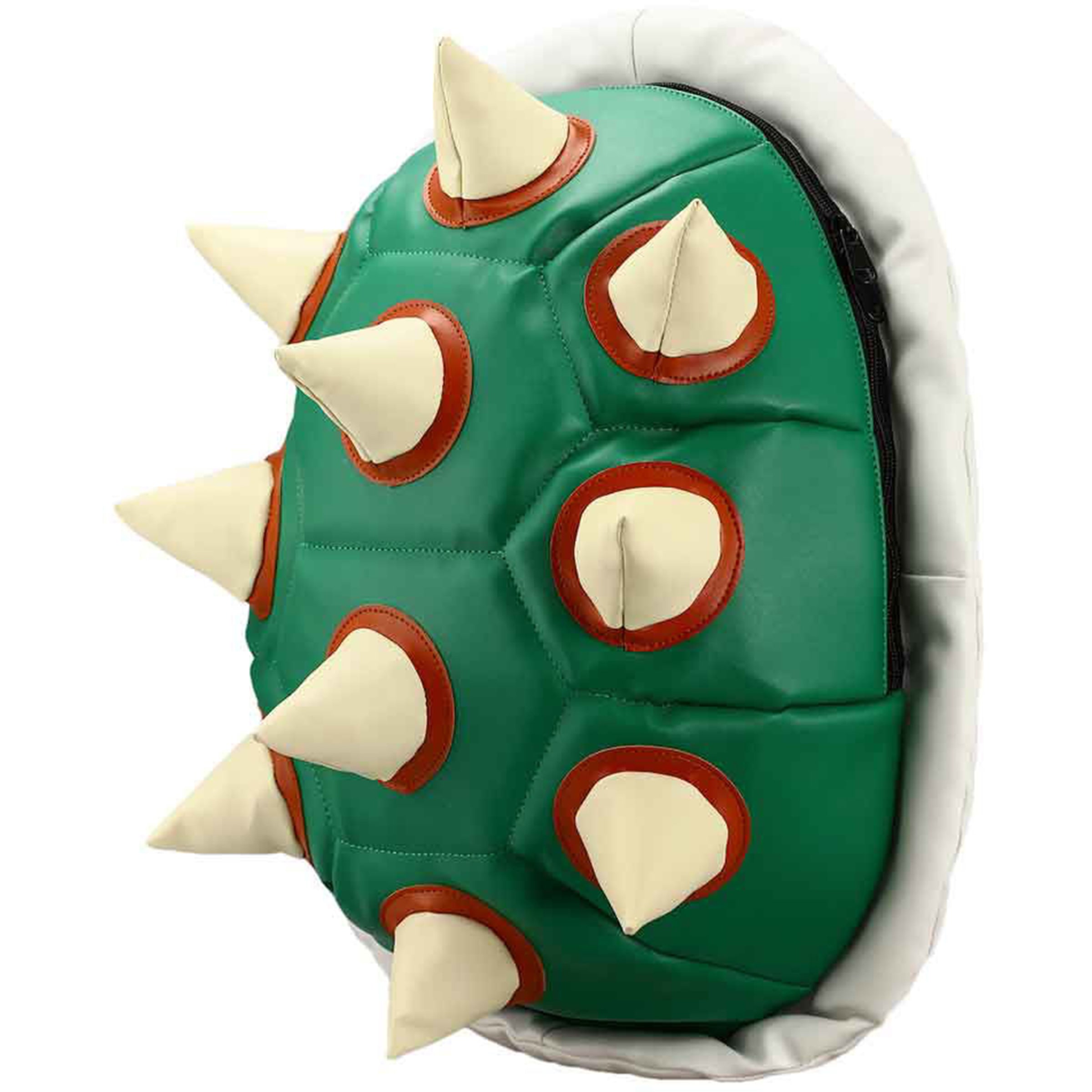 Super Mario™ Bowser™ 3D Backpack - Nintendo Official Site