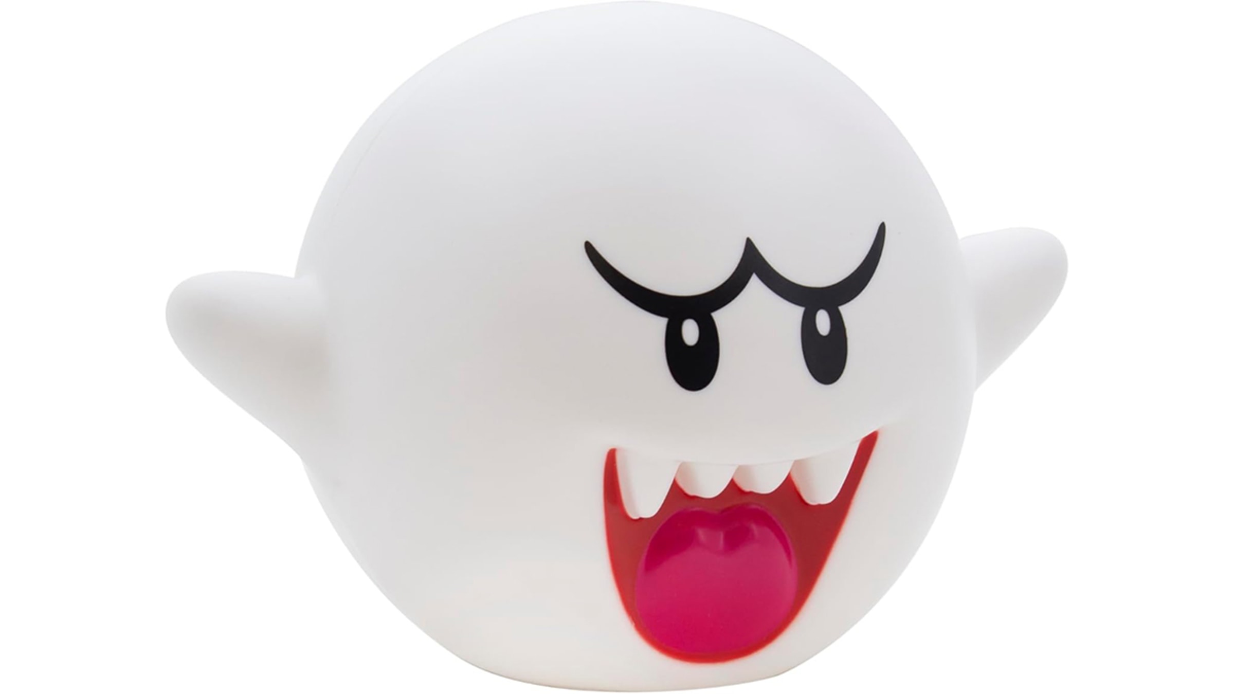 Super Mario™ Boo Light with Sound - Nintendo Official Site