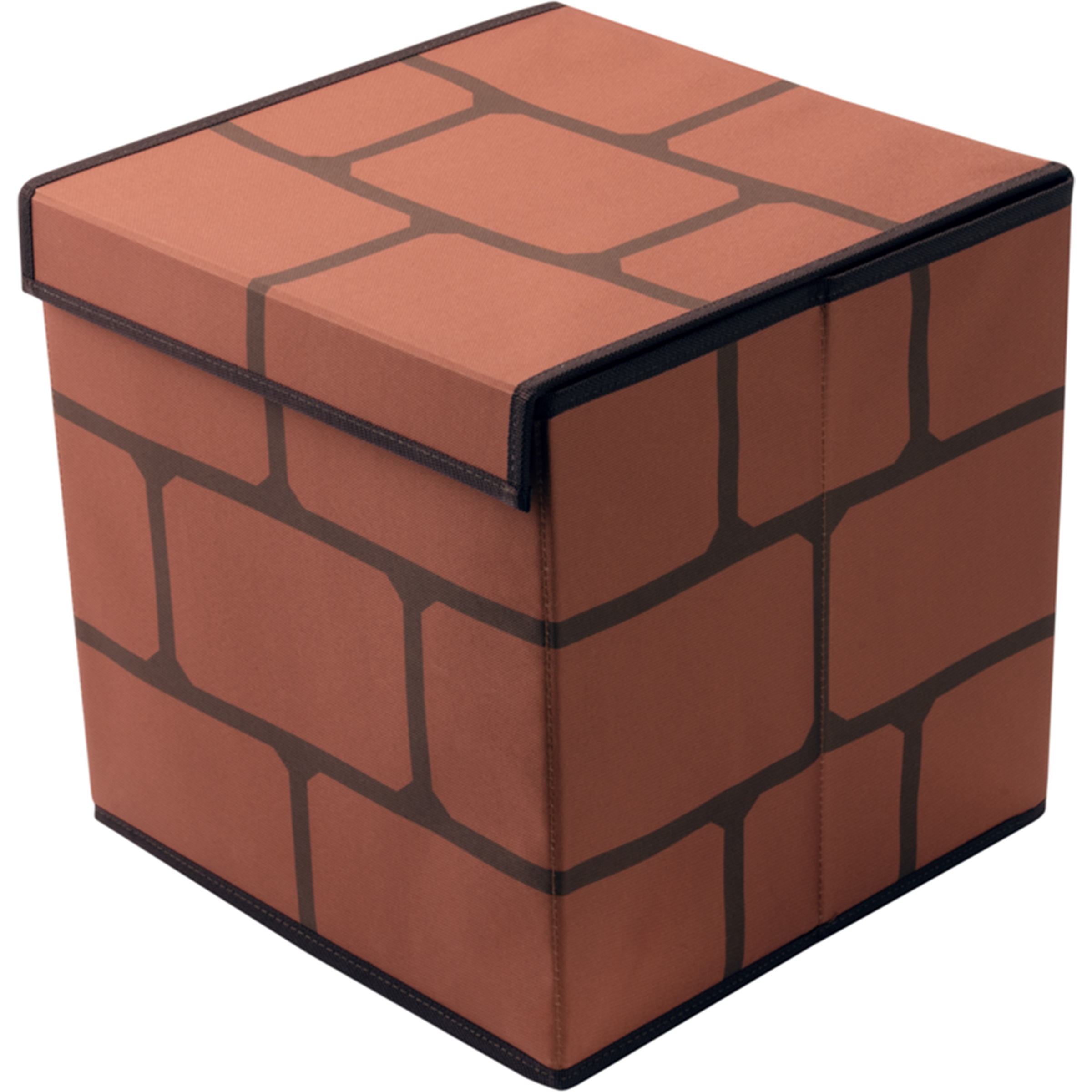 Super Mario™ Brick Storage Box - Nintendo Official Site