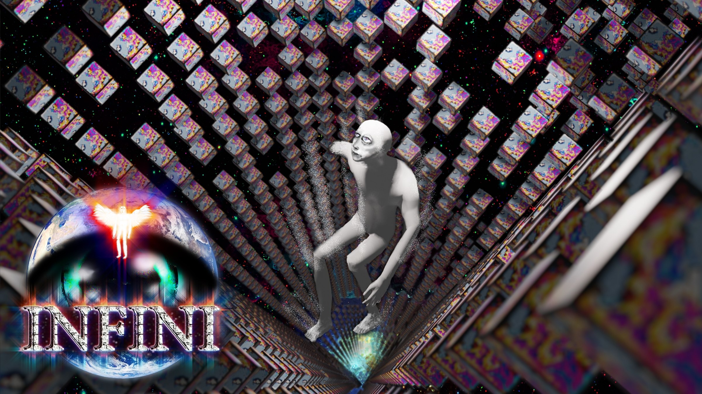 Infini + Donation [Bundle] for Nintendo Switch - Nintendo Official Site for...