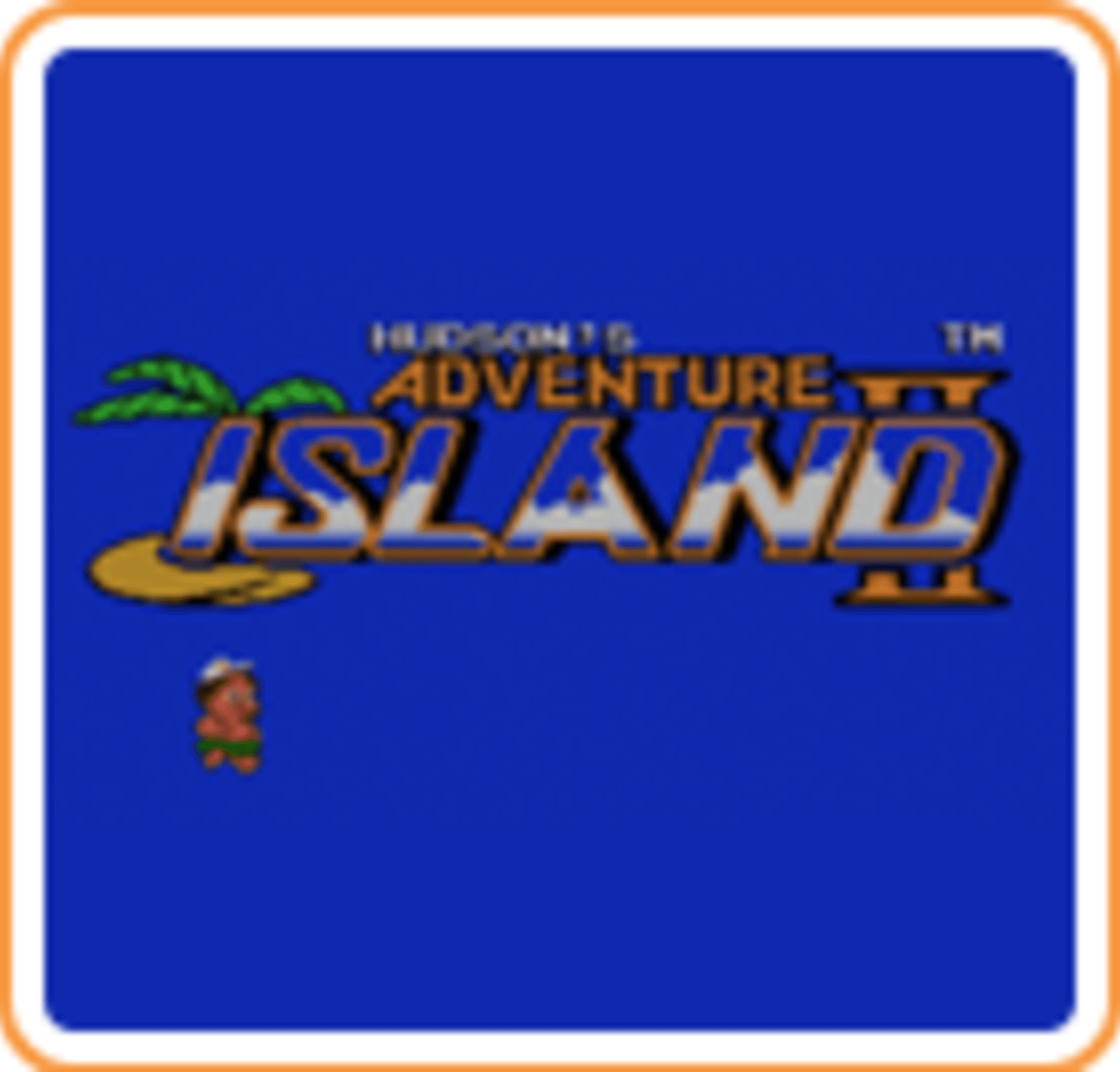 Adventure Island II for Nintendo 3DS Nintendo Official Site