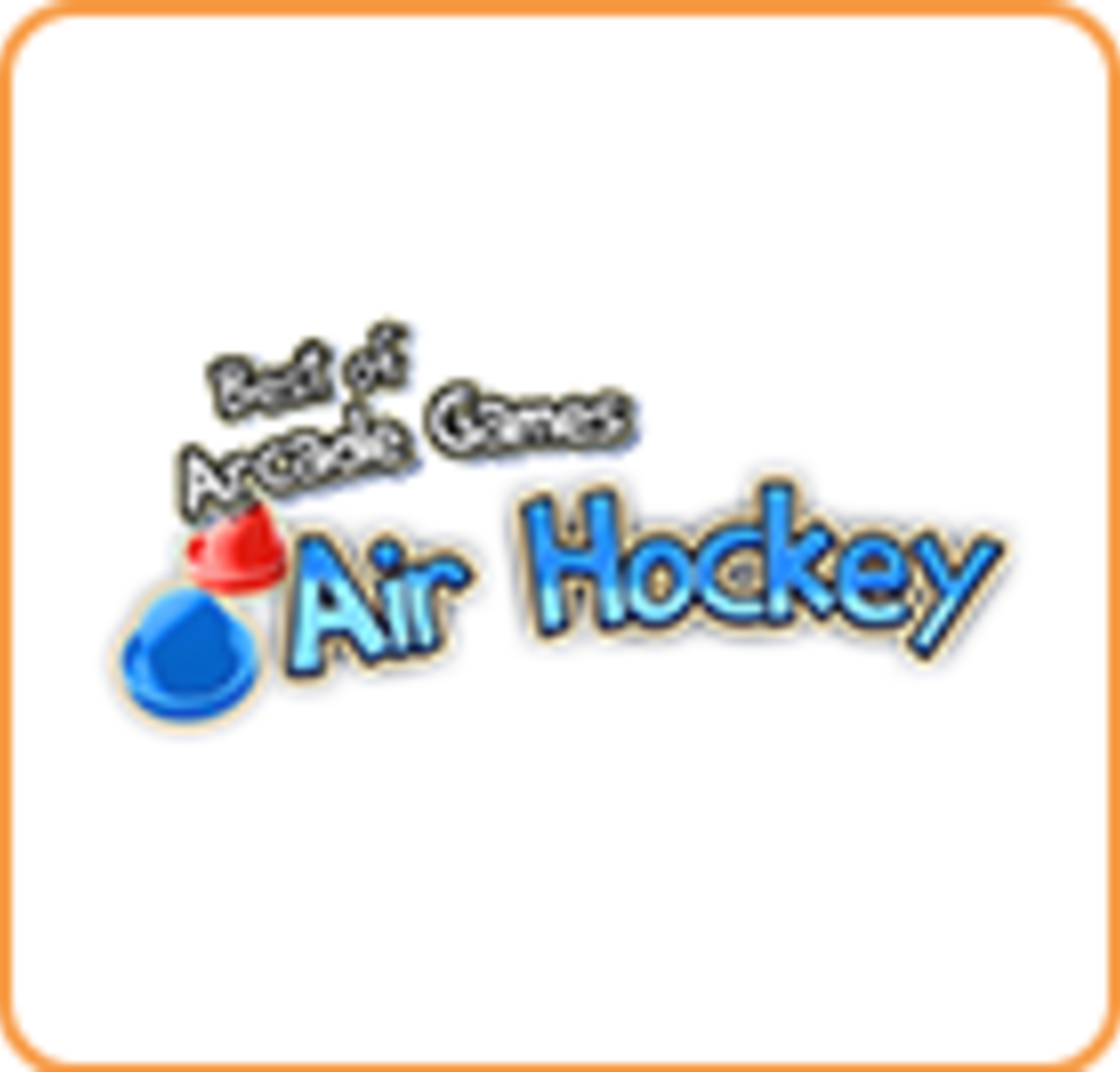 Best of Arcade Games Air Hockey for Nintendo 3DS Nintendo Official Site
