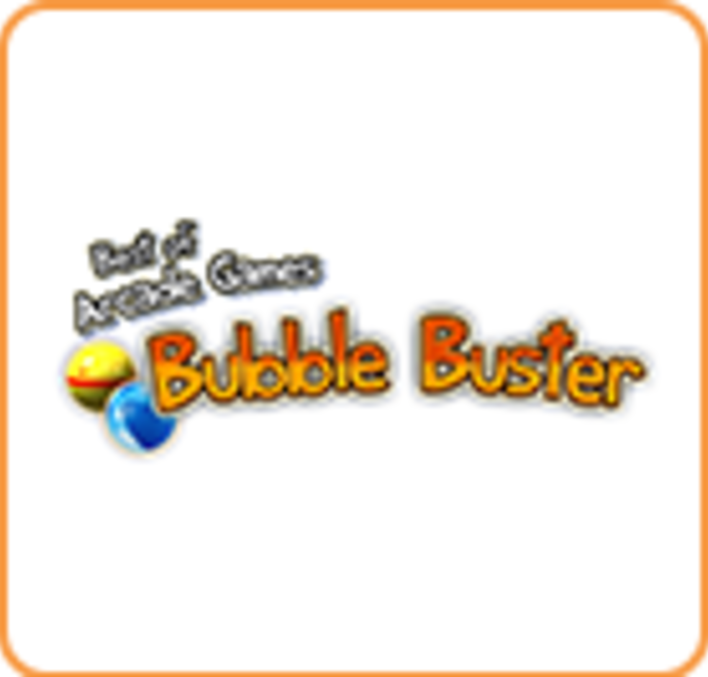 3ds arcade games