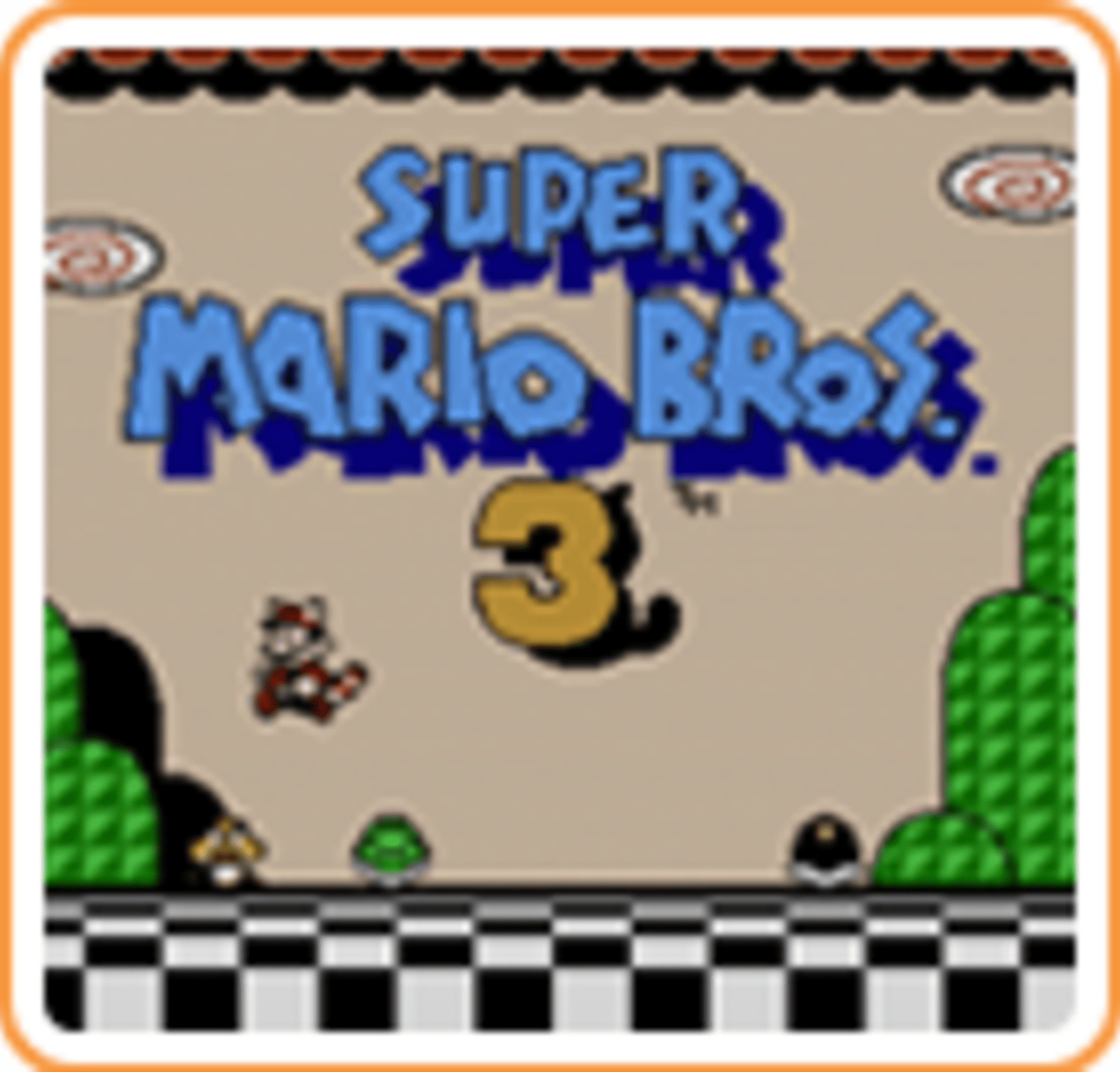 Super Mario Bros. 3 for Nintendo 3DS Nintendo Official Site