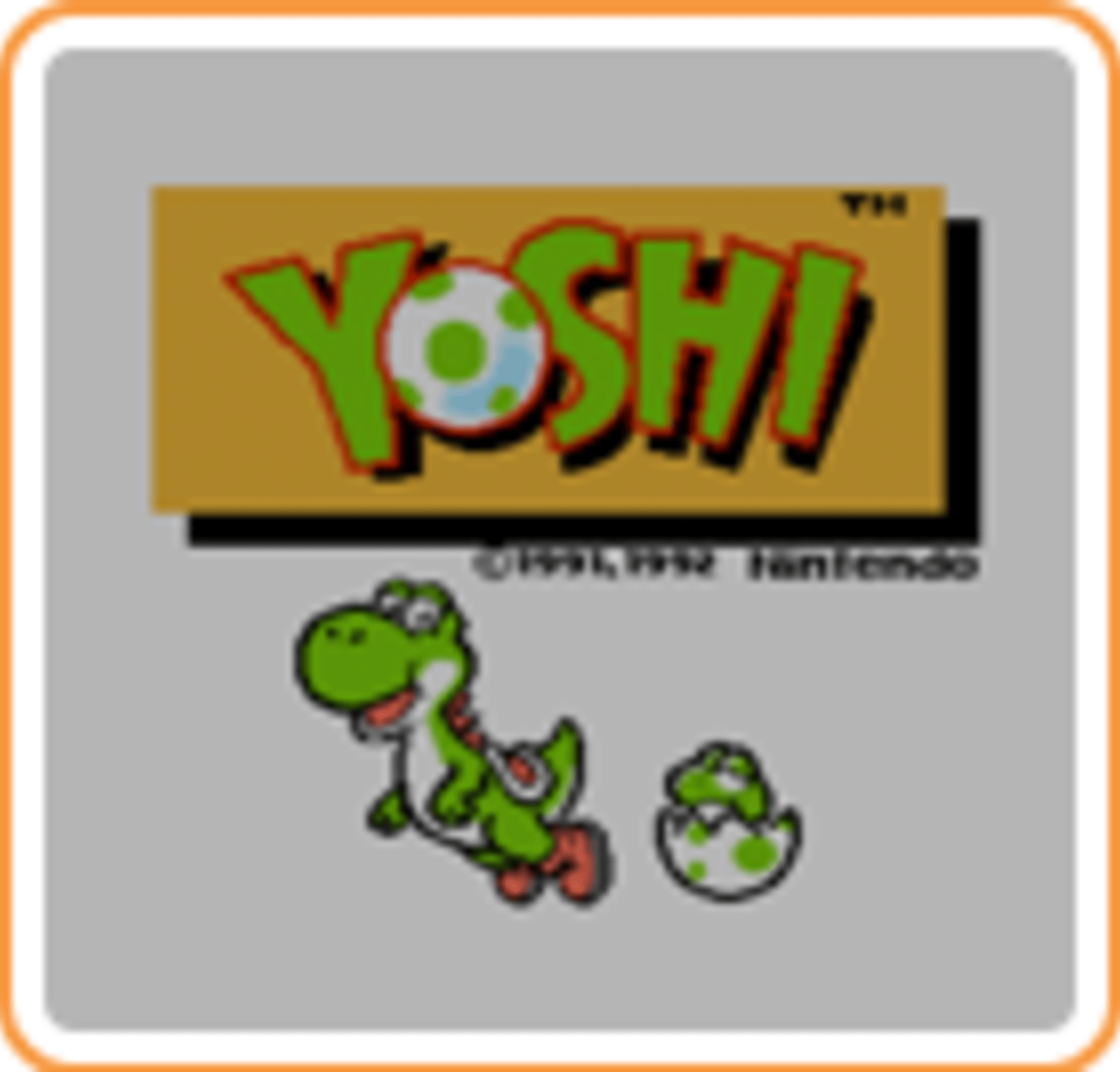 Yoshi for Nintendo 3DS Nintendo Official Site