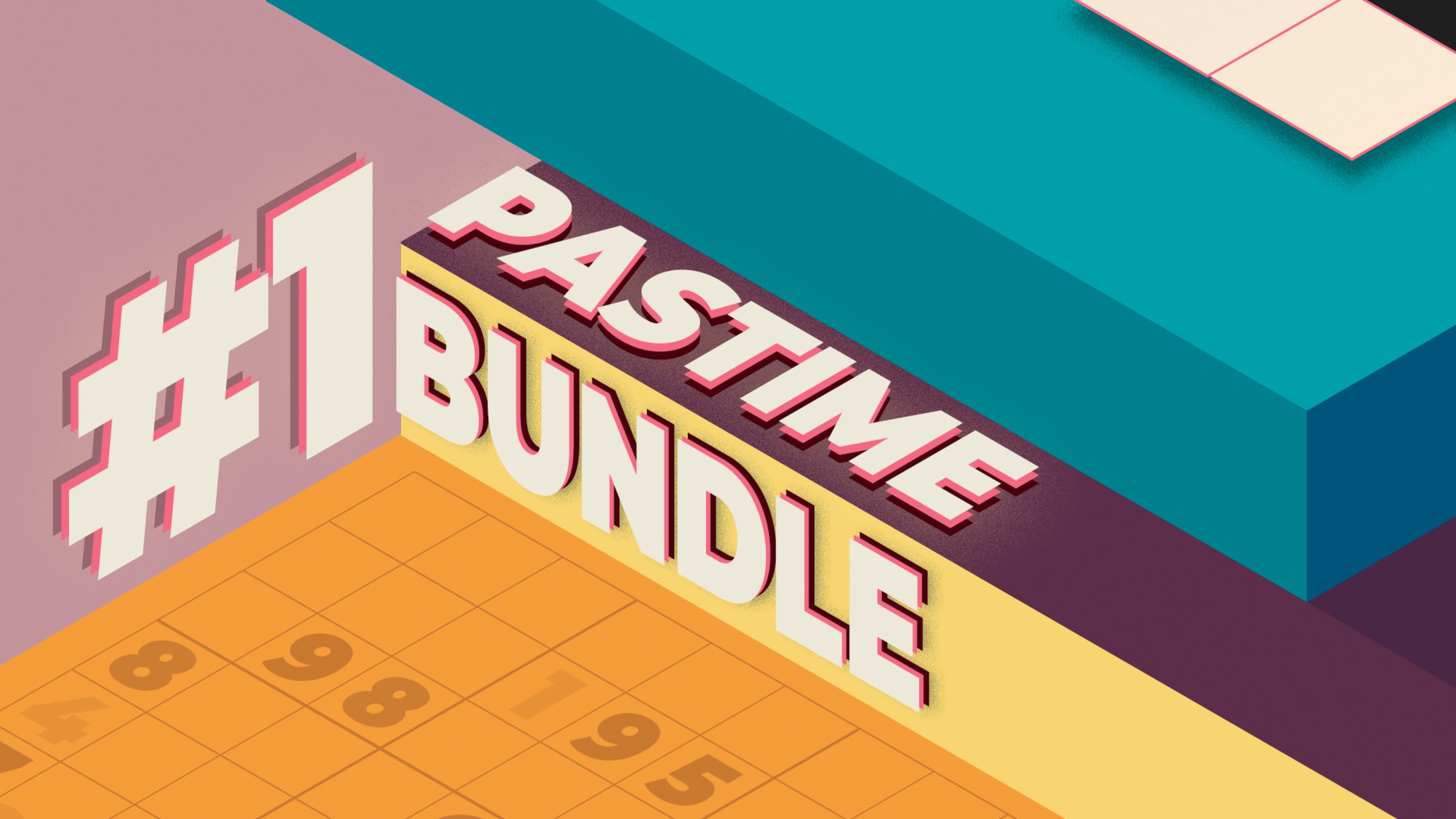 Pastime crossword clue