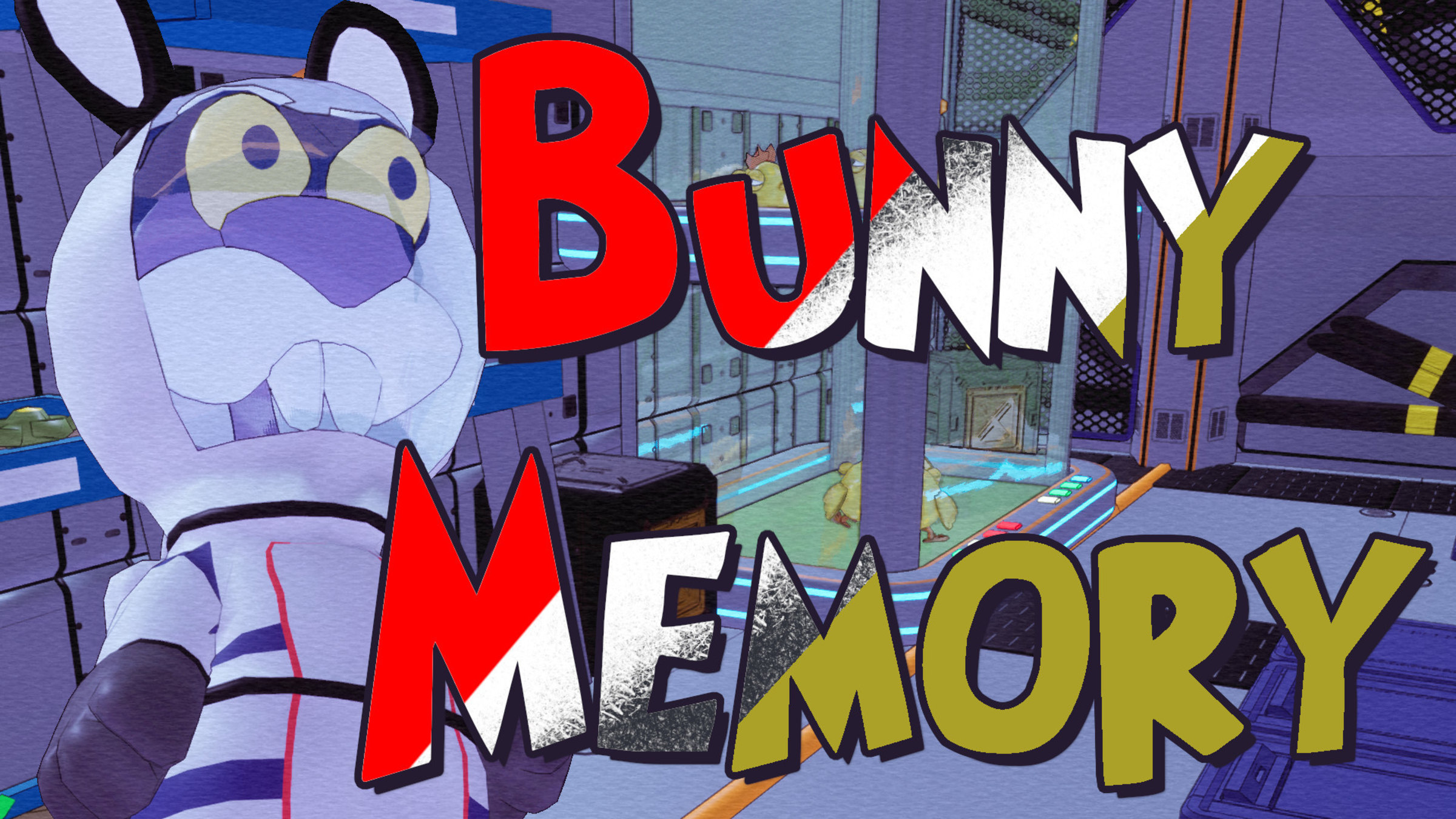 Bunny Memory for Nintendo Switch - Nintendo Official Site