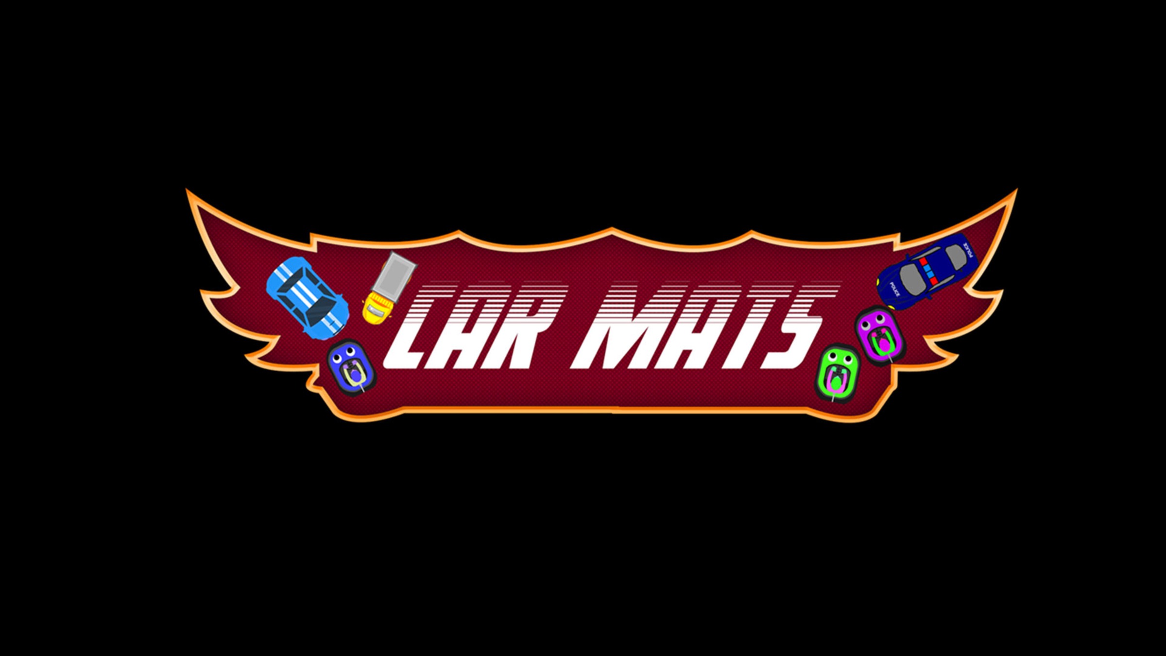 Car Mats for Nintendo Switch Nintendo Official Site