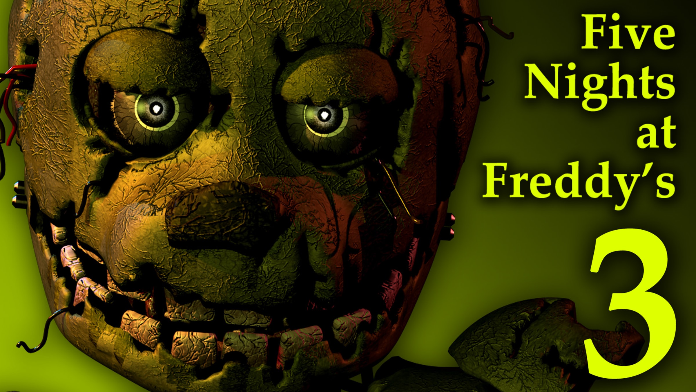 Five Nights at Freddy's for Nintendo Switch - Nintendo Official Site