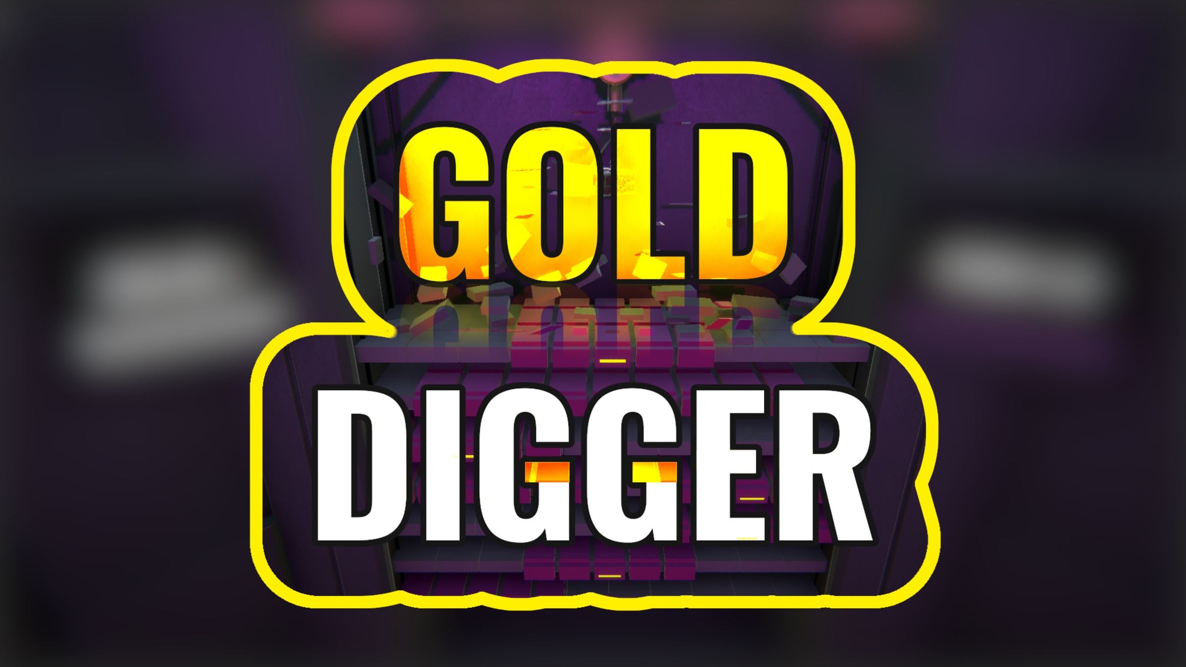 Gold digger sale slides
