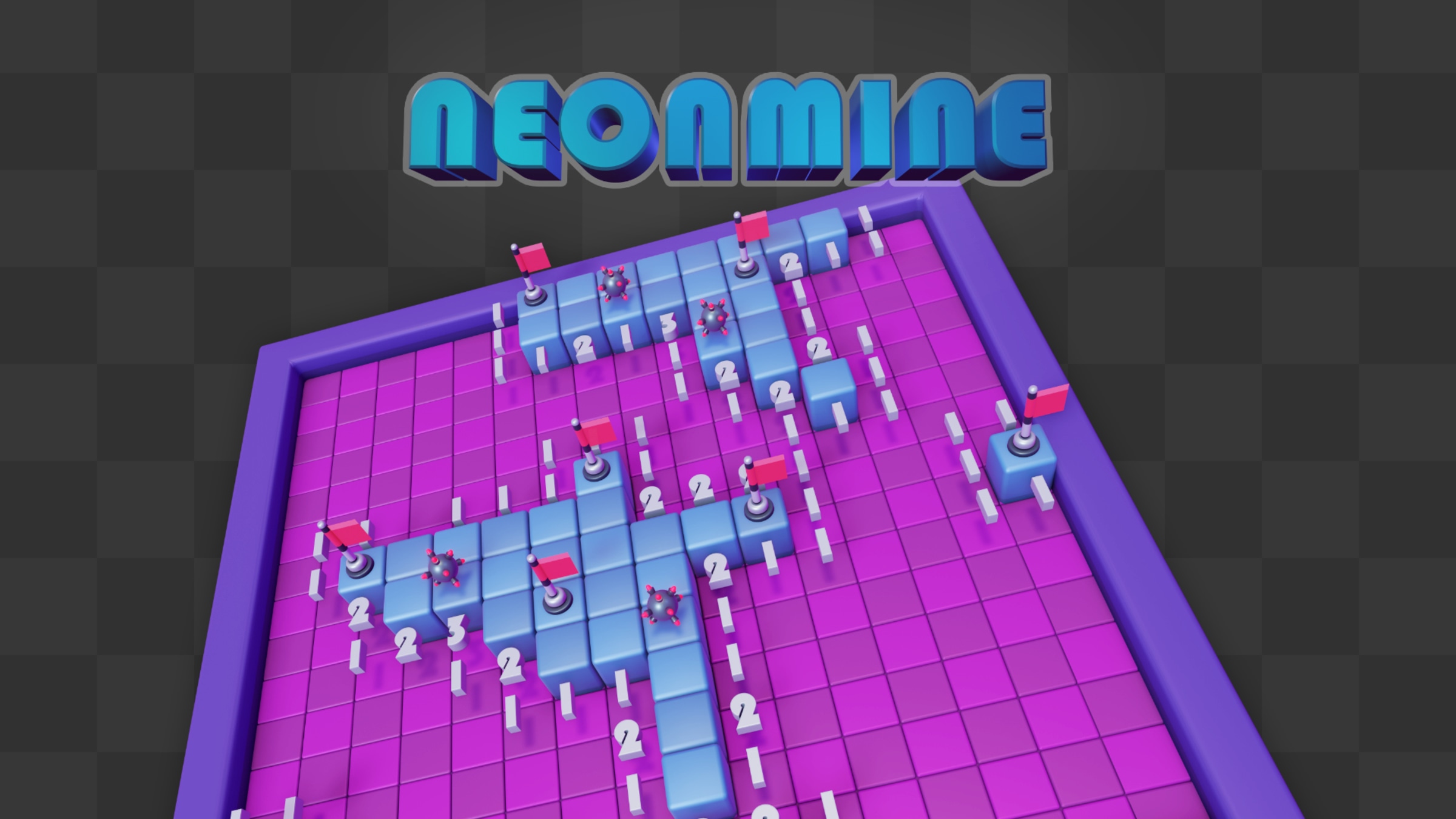 Neon Mine for Nintendo Switch Nintendo Official Site