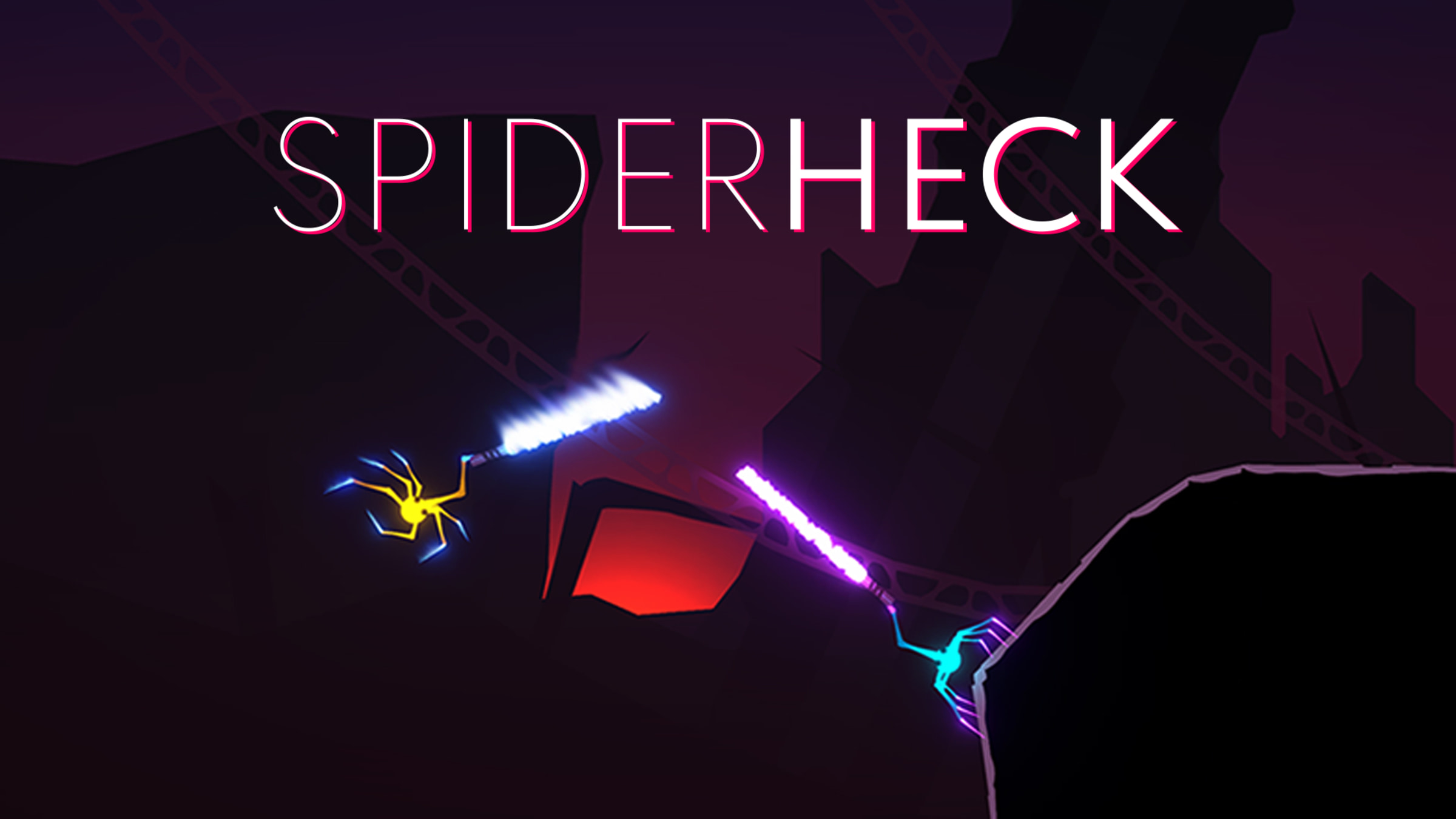 SpiderHeck for Nintendo Switch - Nintendo Official Site