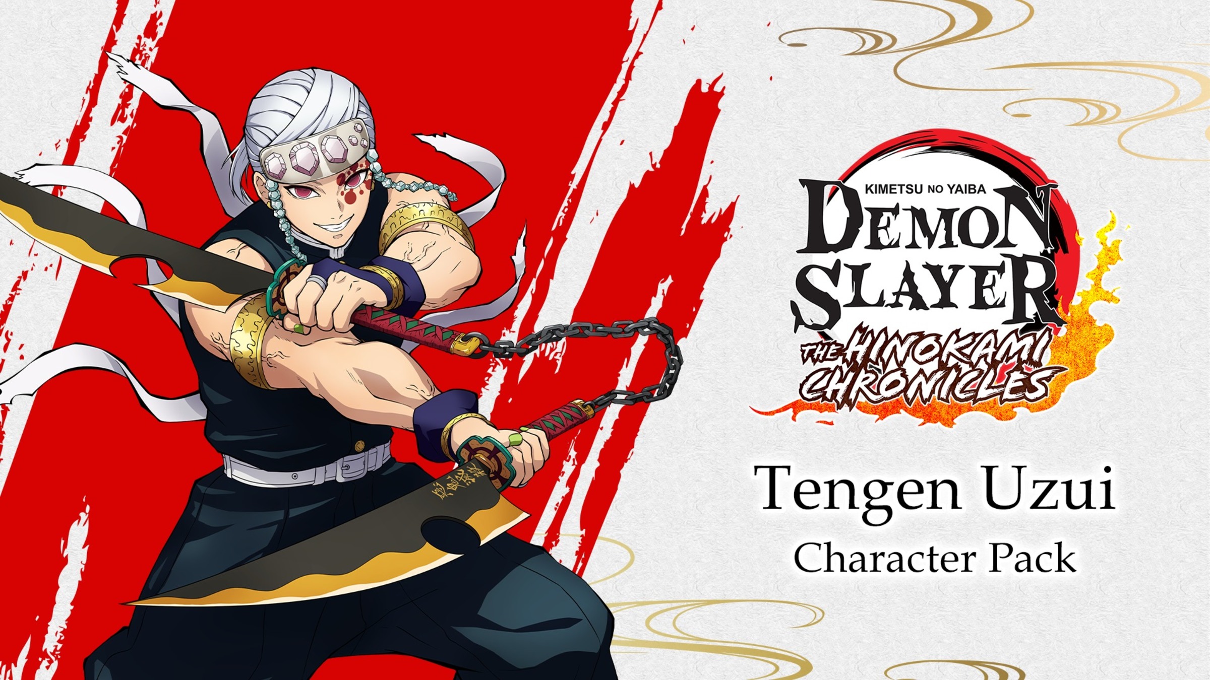Tengen Uzui - Demon Slayer character analysis