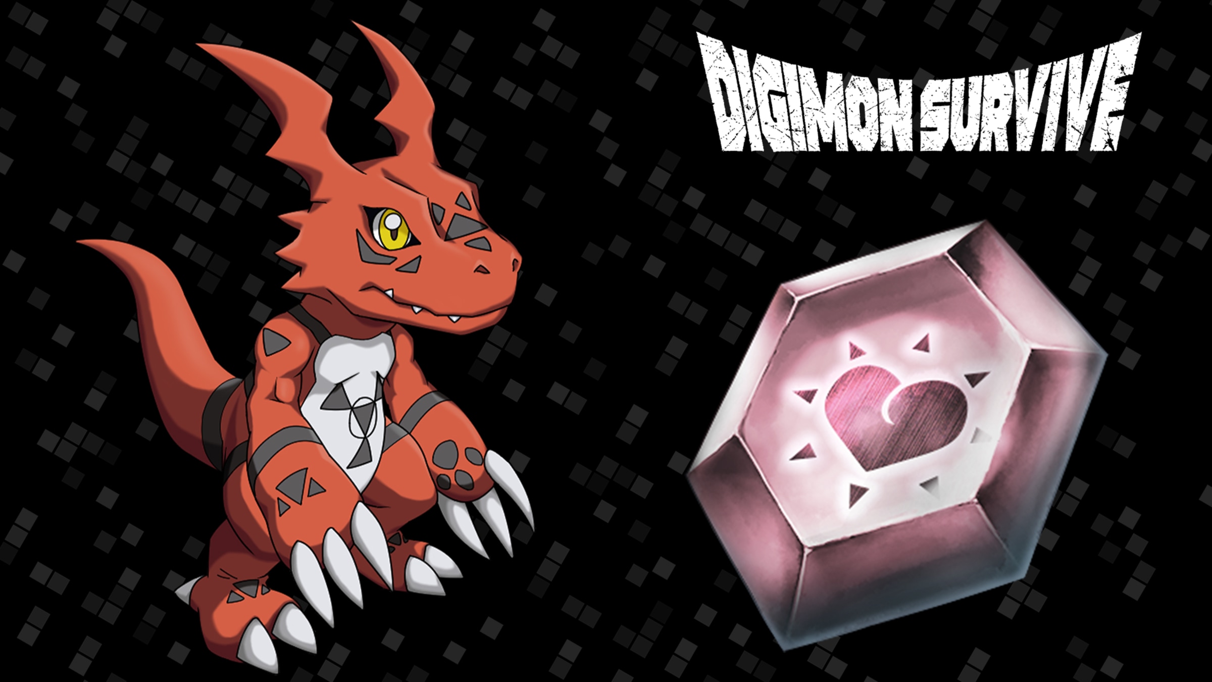 1 Nintendo Digimon Switch Month Bonus Site Official Survive for - Pack Nintendo