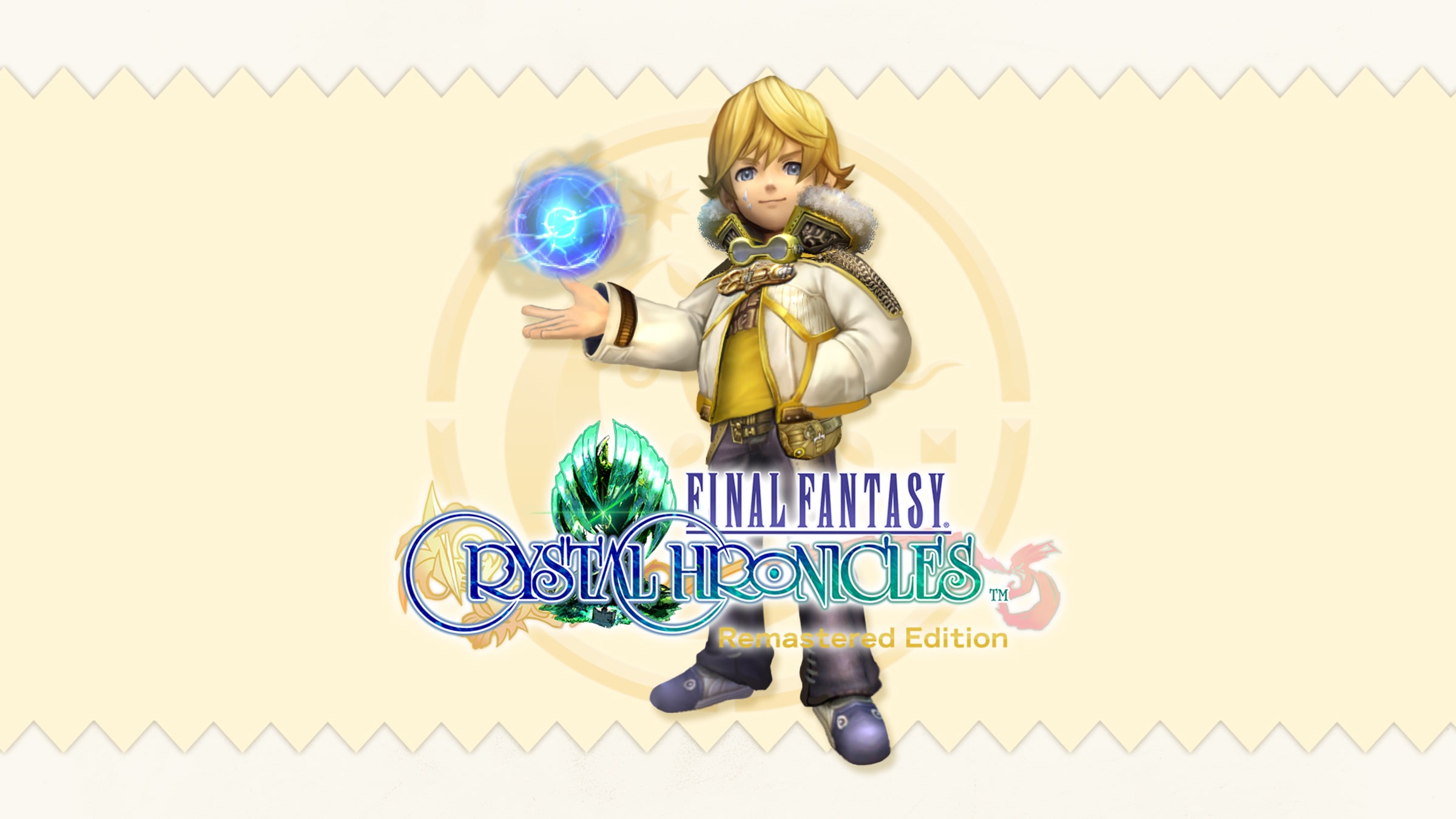Final fantasy crystal chronicles nintendo switch release date best sale