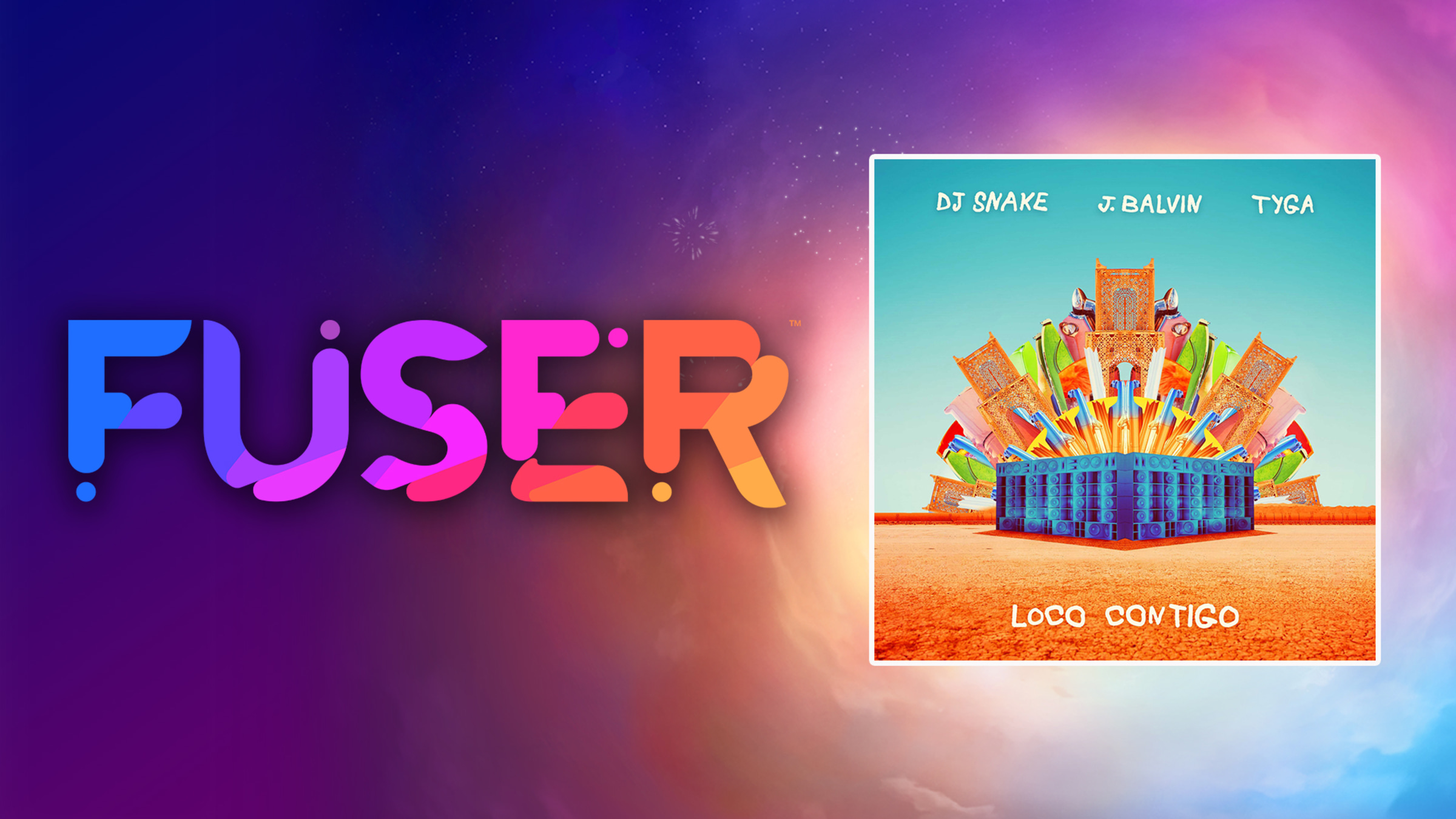 Dj Snake J Balvin Tyga Loco Contigo For Nintendo Switch Nintendo Official Site